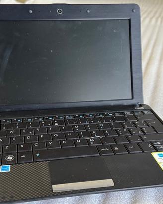 Pc portatile Asus Eee PC1001PXD