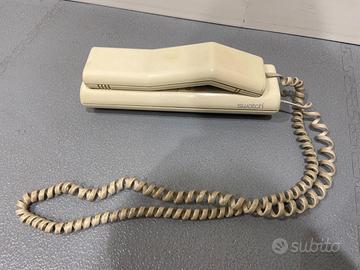 Telefono Swatch Thin Phone