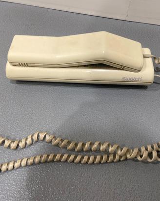 Telefono Swatch Thin Phone