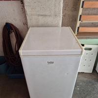 BEKO congelatore A+