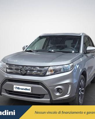 Suzuki Vitara 1.6 ddis V-Cool s&s 4wd allgrip