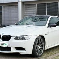 BMW M3 cat Coupé