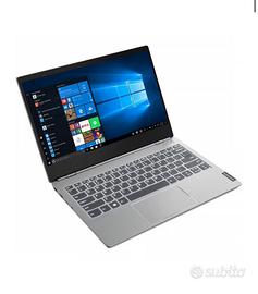 Lenovo thinkbook