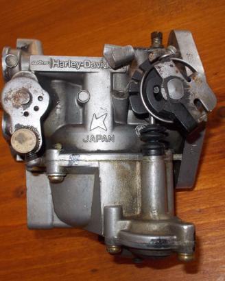 carburatore Keihin  Harley-Davidson