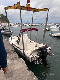 1995 PETTERUTI grinta