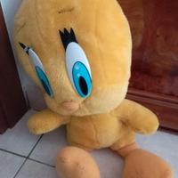 Peluche Titti 💛🐥