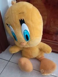 Peluche Titti 💛🐥