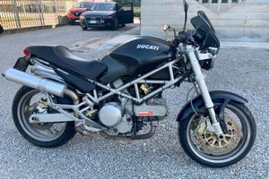 Ducati monster
