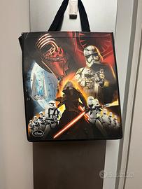 Borsa riutilizzabile Star Wars