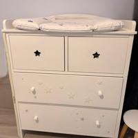 Mobile Fasciatoio Maisons du Monde