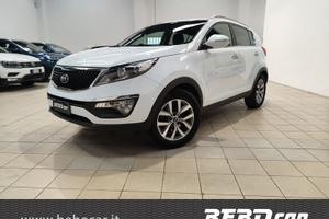 Kia Sportage 1.6 GPL GDI 2WD Cool