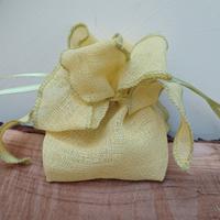 50 pezzi sacchetti bomboniere