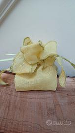 50 pezzi sacchetti bomboniere