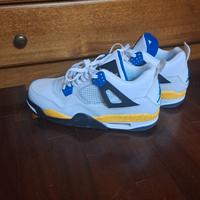 nike jordan 4 uomo