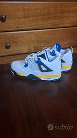 nike jordan 4 uomo