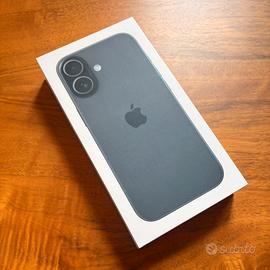 IPhone 17 Black da 256Gb NUOVO imballato