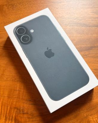 IPhone 17 Black da 256Gb NUOVO imballato