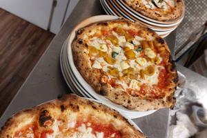 Pizzeria e Marchio ben avviato