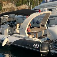 Gommone nuova Jolly Prince 30 Exclusive