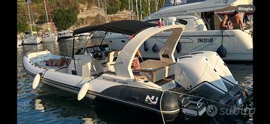 Gommone nuova Jolly Prince 30 Exclusive