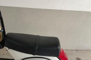 sella vespa px200 serie 1997