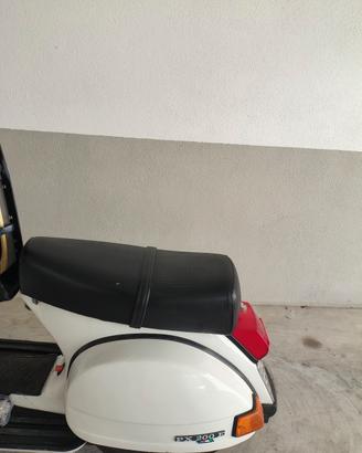 sella vespa px200 serie 1997