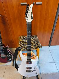 Chitarra  elettrica di liuteria lamina Guitar