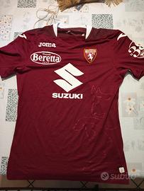 maglia originale Toro