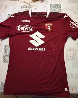 maglia originale Toro