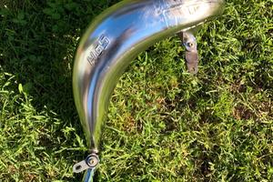 Espansione hgs per tm smr 125