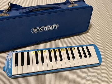 Diamonica Bontempi MPS 3250
