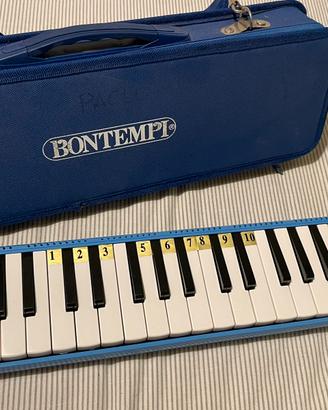 Diamonica Bontempi MPS 3250