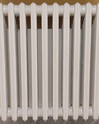 Termosifoni in ghisa