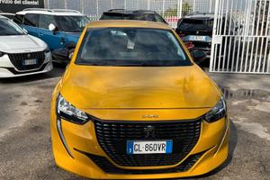 PEUGEOT 208 2022 BlueHDi 100 Stop&Start 5 porte Al