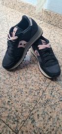 Saucony triple n. 36