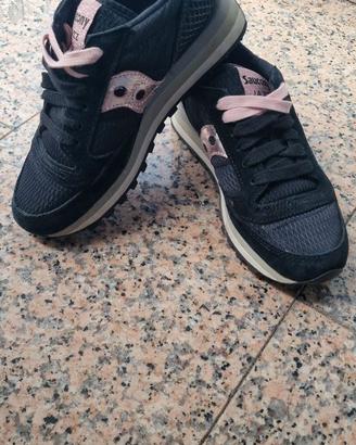 Saucony triple n. 36