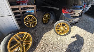 Cerchi bmw 18 5x120