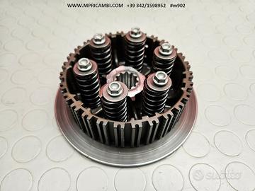 TAMBURELLO FRIZIONE KTM SXF 450 2008 2009 SX F 450