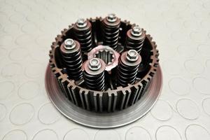 TAMBURELLO FRIZIONE KTM SXF 450 2008 2009 SX F 450