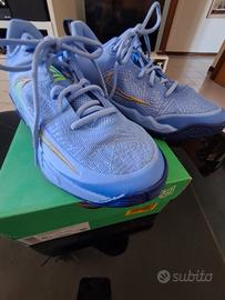 scarpe basket Nike