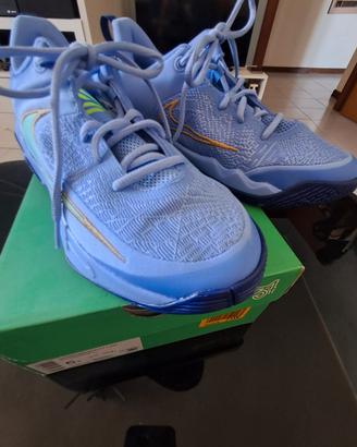scarpe basket Nike