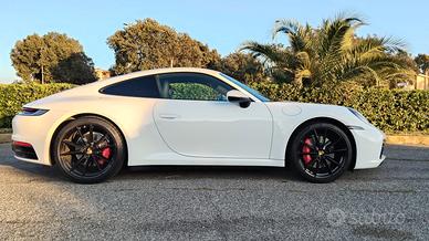 Porsche 911 Carrera S