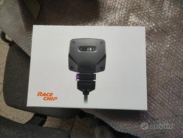 Racechip GTS+BT per Ford Fiesta 1.0 Ecoboost JA8