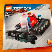 lego Technic  42148