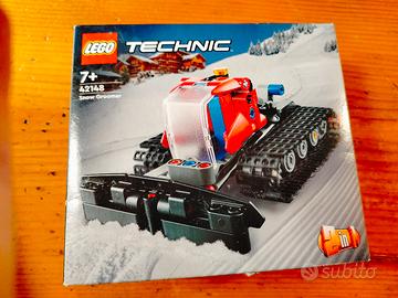 lego Technic  42148