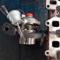 turbina Grande punto evo 40€ trattabile 3275522171
