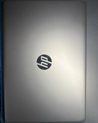 hp laptop modello 15