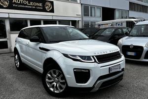 Land Rover Range Evoque 2.0 TD4 150 CV 5p. HSE Dyn