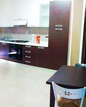 ARREDAMENTO COMPLETO 