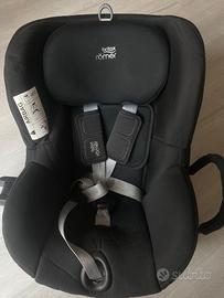 Seggiolino Auto Britax Römer Dualfix 2 R